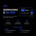 Eu vou fazer seu site - Desenvolvimento de Sites Profissiona...