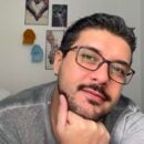 Foto do perfil do trabalhador freelancer