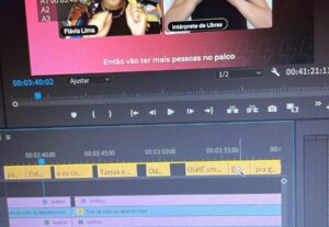 Eu vou criar legendas para seus vídeos | Acessibilidade