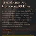 Eu vou criar um E-book profissional