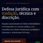 Eu vou Criar um site pra você