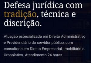 Eu vou Criar um site pra você
