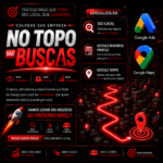 Eu vou otimizar sua ficha do Google para gerar clientes