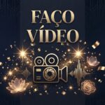 Eu vou criar um video para você para sua marca ou empresa
