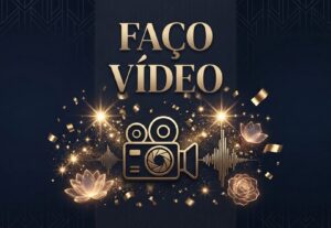 Eu vou criar um video para você para sua marca ou empresa