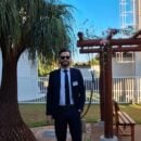 Foto do perfil do trabalhador freelancer