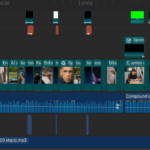 Eu vou editar vídeos para infoprodutores.