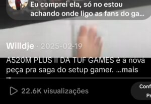Eu vou Fazer cortes virais do seu vídeo longo