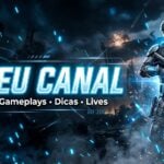 Eu vou fazer banner profissional para YouTube em até 24 hora...