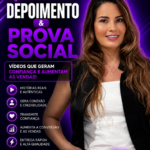 Eu vou fazer vídeo que gera confiança e aumenta as vendas