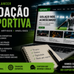 Eu vou fazer Redação e Tradução de Conteúdo Esportivo