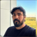 Foto do perfil do trabalhador freelancer