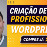 Eu vou criar o Site Profissional para sua empresa