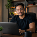 Foto do perfil do trabalhador freelancer