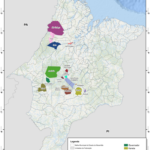 Eu vou criar mapas profissionais para seu projeto