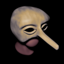 Foto do perfil do trabalhador freelancer