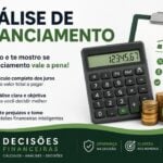 Eu vou dizer se seu financiamento vale a pena