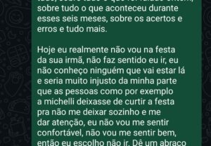 Eu vou te ajudar no término ou na reconquista do seu amor