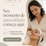 Eu vou criar artes profissionais para redes sociais