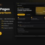 Eu vou fazer uma Landing Page que Convertem Clientes