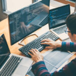 Eu vou Desenvolver seu site ou sistema web personalizado