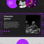 Eu vou criar uma landing page moderna em React ou Next.js