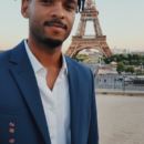 Foto do perfil do trabalhador freelancer