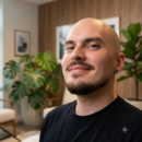 Foto do perfil do trabalhador freelancer