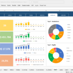 Eu vou Fazer uma planilha no Excel pra você