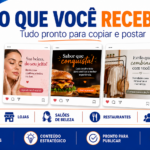 Eu vou escrever 10 legendas profissionais para o seu Instagr...