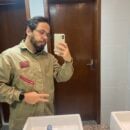 Foto do perfil do trabalhador freelancer