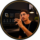 Foto do perfil do trabalhador freelancer