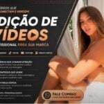 Eu vou produzir vídeos profissionais