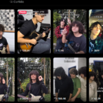 Eu vou editar seus vídeos para TikTok, Reels e Shorts