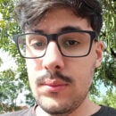 Foto do perfil do trabalhador freelancer