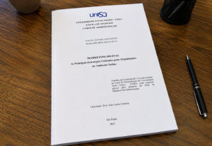 Eu vou formatar seu TCC ou Trabalho na ABNT