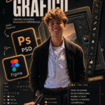 Eu vou Fazer Designs Profissionais Para Sua Marca Ou Empresa...