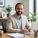 Foto do perfil do trabalhador freelancer