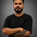 Foto do perfil do trabalhador freelancer
