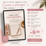Eu vou produzir 10 posts para o seu instagram