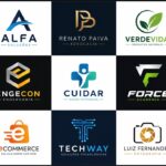 Eu vou fazer sua logo em 2 dias