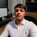 Foto do perfil do trabalhador freelancer
