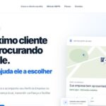 Eu vou criar sua Landing page Profissional