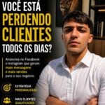 Eu vou Fazer Gestão de anúncios no facebook Ads