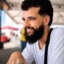 Foto do perfil do trabalhador freelancer
