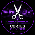 Eu vou Criar cortes do seu vídeo
