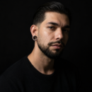 Foto do perfil do trabalhador freelancer