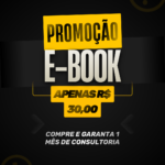 Eu vou fazer artes profissionais para redes sociais