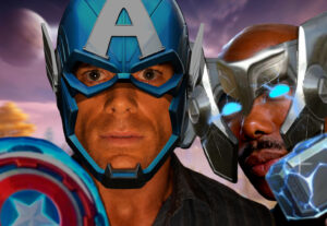 Eu vou criar thumbnails de alto impacto para você