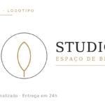Eu vou Criar Logotipo em até 24 horas